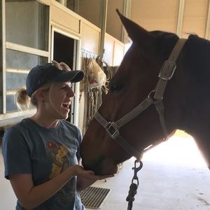 Meet your Posher, Ludie